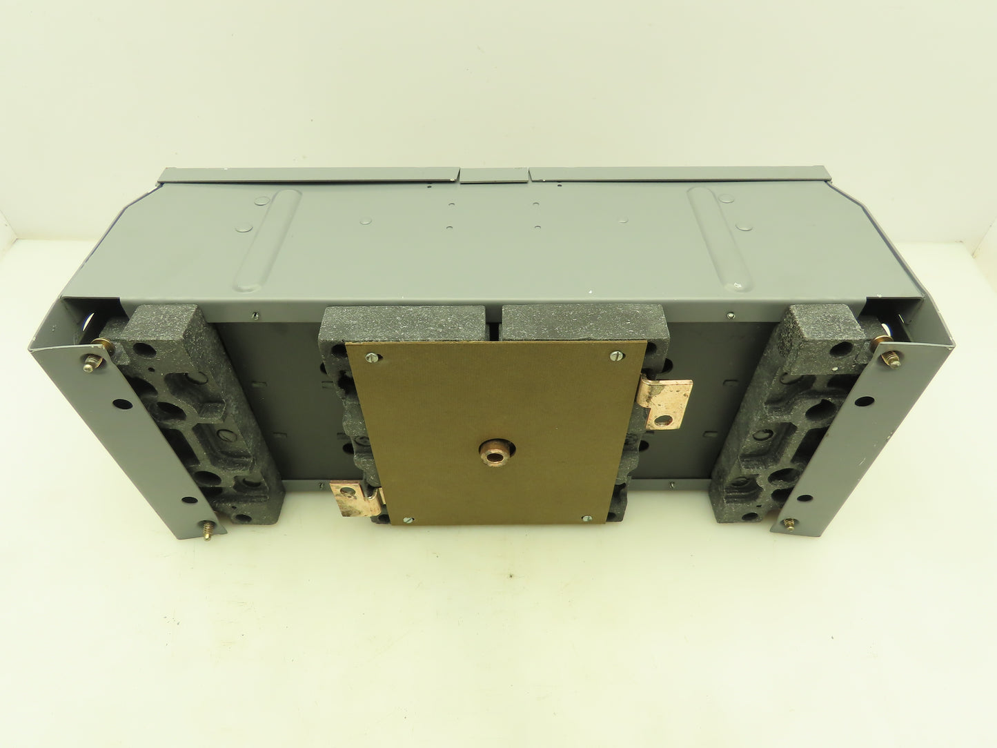 I-T-E V7E3622U Twin Panel Board Switch 60A 600V 3Ph 3 Pole Fusible