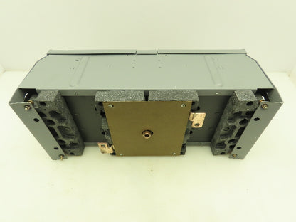 I-T-E V7E3622U Twin Panel Board Switch 60A 600V 3Ph 3 Pole Fusible