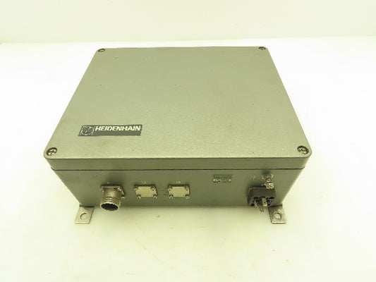 Heidenhain EXE 914 Encoder 25 Fold Interpolation 8MHz Measuring Device