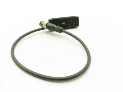 Allen Bradley 42SRP-6013-QD Photoswitch Diffuse Wide Angle Photo Eye