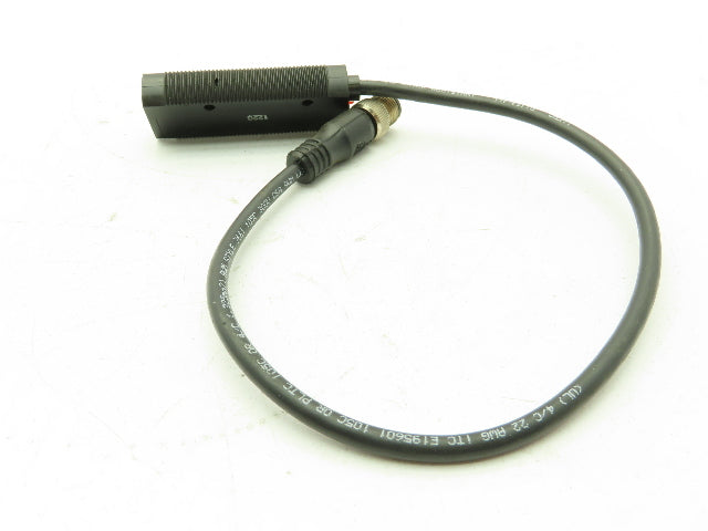 Allen Bradley 42SRP-6013-QD Photoswitch Diffuse Wide Angle Photo Eye