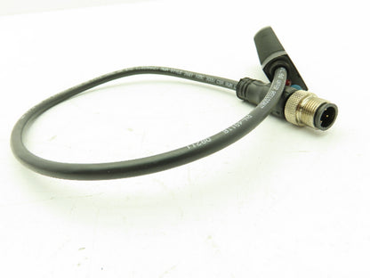 Allen Bradley 42SRP-6013-QD Photoswitch Diffuse Wide Angle Photo Eye
