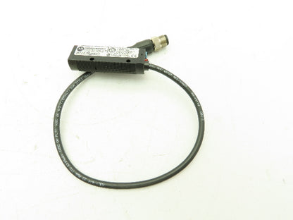 Allen Bradley 42SRP-6013-QD Photoswitch Diffuse Wide Angle Photo Eye