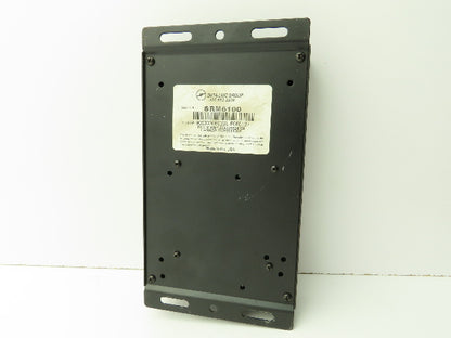 Data Linc Group SRM6100 Frequency Hopping Spread Spectrum Radio Modem