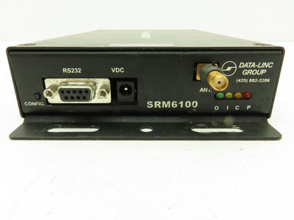 Data Linc Group SRM6100 Frequency Hopping Spread Spectrum Radio Modem