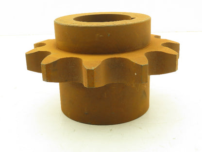 Martin 160C11 Roller Chain Sprocket 160 Pitch 11 Teeth 2.9" Bore Steel