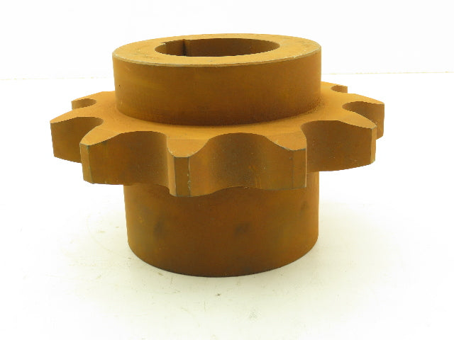 Martin 160C11 Roller Chain Sprocket 160 Pitch 11 Teeth 2.9" Bore Steel