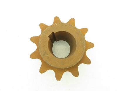 Martin 160C11 Roller Chain Sprocket 160 Pitch 11 Teeth 2.9" Bore Steel