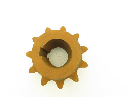 Martin 160C11 Roller Chain Sprocket 160 Pitch 11 Teeth 2.9" Bore Steel