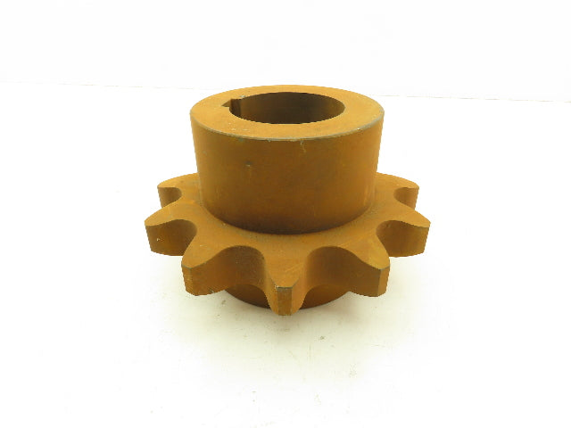 Martin 160C11 Roller Chain Sprocket 160 Pitch 11 Teeth 2.9" Bore Steel