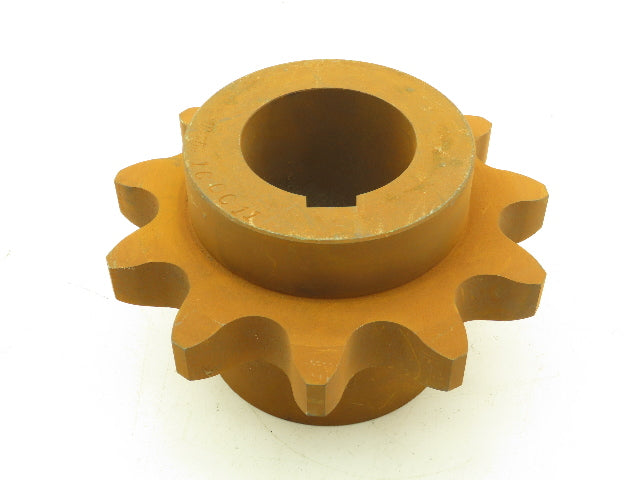 Martin 160C11 Roller Chain Sprocket 160 Pitch 11 Teeth 2.9" Bore Steel