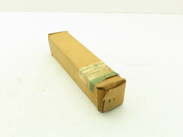 General Electric 9F60BDE905 GE Fuse Type EJ-1 Fuse Size B 0.5E Amp 7.2kV