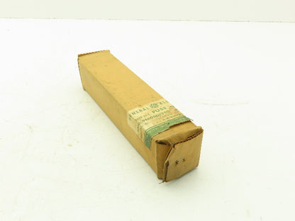 General Electric 9F60BDE905 GE Fuse Type EJ-1 Fuse Size B 0.5E Amp 7.2kV