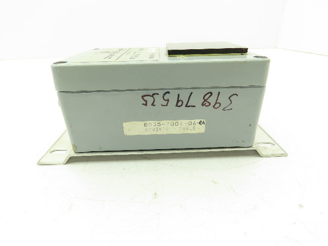 Control Chief S2M583490 Raymote Sensor Photo Eye