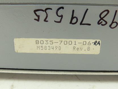 Control Chief S2M583490 Raymote Sensor Photo Eye