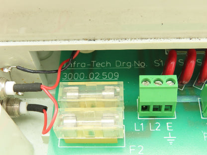 Control Chief RX3 Raymote Infrared Remote Control Receiver Unit