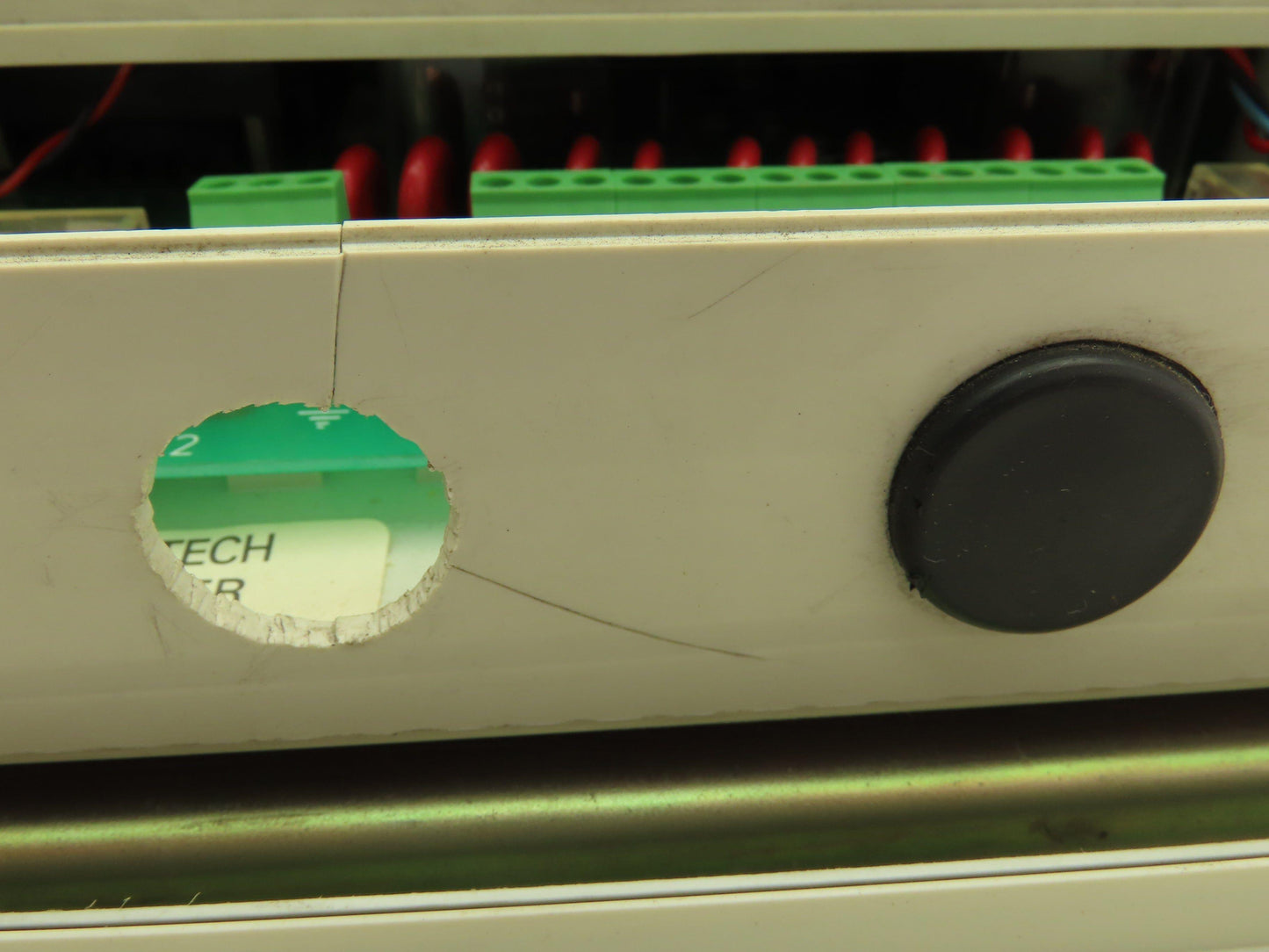 Control Chief RX3 Raymote Infrared Remote Control Receiver Unit