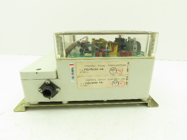 Control Chief RX3 Raymote Infrared Remote Control Receiver Unit