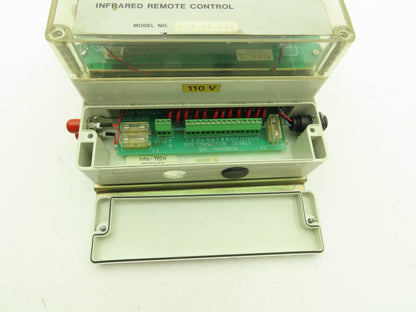 Control Chief RX3 Raymote Infrared Remote Control Receiver Unit