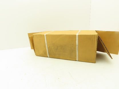 Parker 02.50 BB2ANLUVS34A Pneumatic Air Cylinder 2.5" Bore 3" Stroke Series 2AN