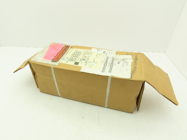 Parker 02.50 BB2ANLUVS34A Pneumatic Air Cylinder 2.5" Bore 3" Stroke Series 2AN