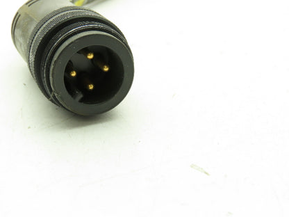 Allen Bradley 280-PWRM35A-M14 ArmorConnect 3PH Power Cable 4-Pin Male/Female 14M