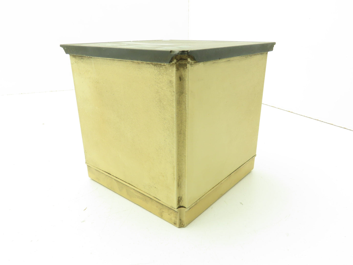 Allen Bradley 825-MMV Smart Motor Managers Electronic Control Protection System