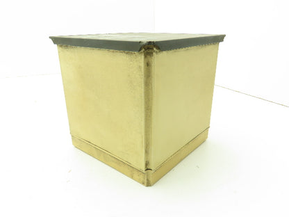 Allen Bradley 825-MMV Smart Motor Managers Electronic Control Protection System