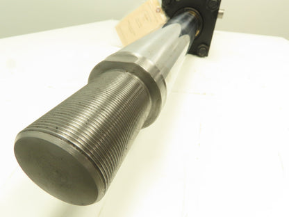 Parker 05.00CDB-VHKPS43AC Hydraulic Cylinder 5" Bore 8-3/4" Stroke 3,000 PSI