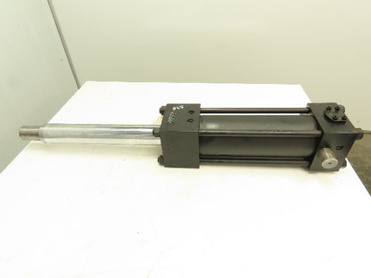 Parker 05.00CDB-VHKPS43AC Hydraulic Cylinder 5" Bore 8-3/4" Stroke 3,000 PSI