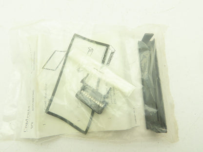 Newport INFP-0200-DC1 Infinity Process Panel Meter DC Current Voltage Pot