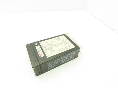 Newport INFP-0200-DC1 Infinity Process Panel Meter DC Current Voltage Pot
