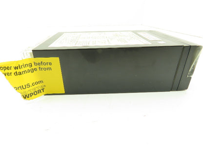 Newport INFP-0200-DC1 Infinity Process Panel Meter DC Current Voltage Pot