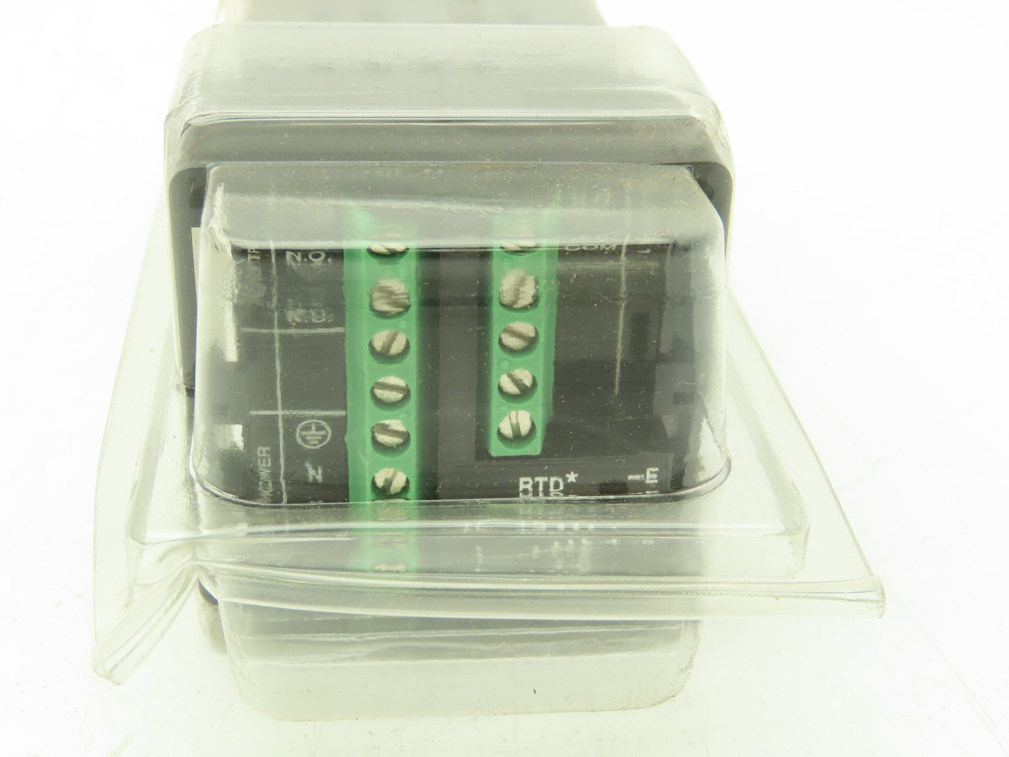 Newport Electronics ICN77330 Micro Infinity Temperature Panel Meter Display 240V