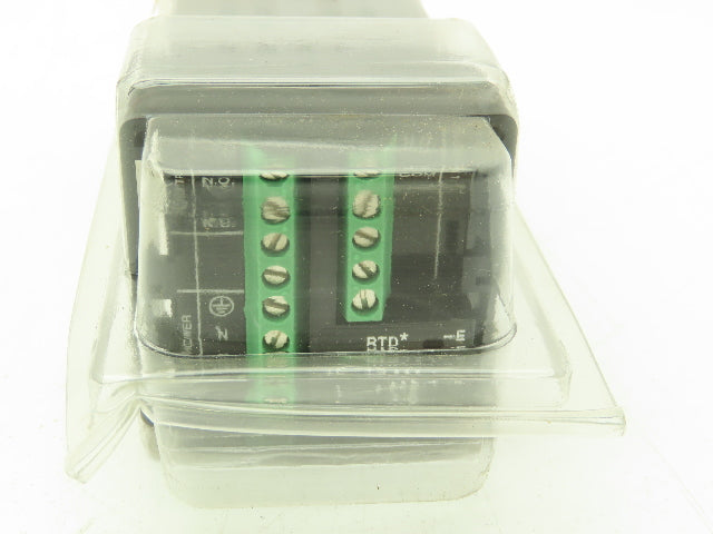 Newport Electronics ICN77330 Micro Infinity Temperature Panel Meter Display 240V