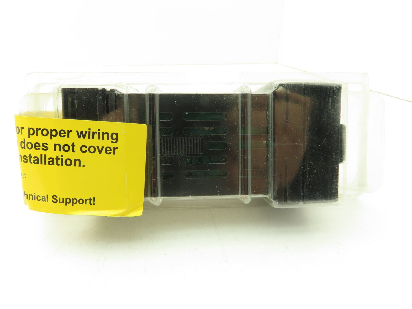 Newport Electronics ICN77330 Micro Infinity Temperature Panel Meter Display 240V