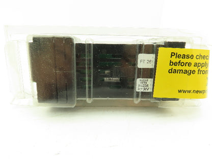 Newport Electronics ICN77330 Micro Infinity Temperature Panel Meter Display 240V