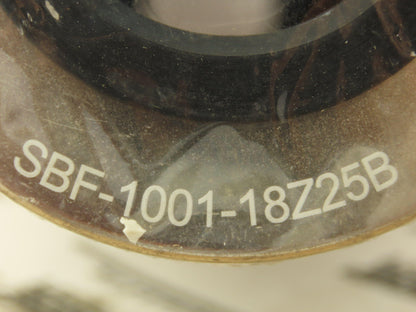 Schroeder SBF-1001-18Z25B Hydraulic Filter Element