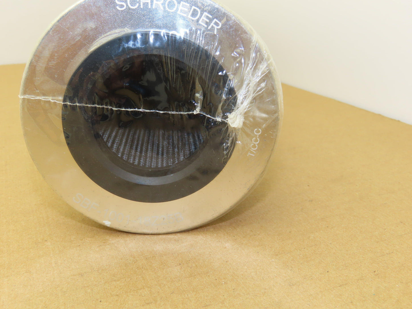 Schroeder SBF-1001-18Z25B Hydraulic Filter Element