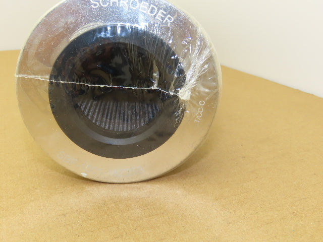 Schroeder SBF-1001-18Z25B Hydraulic Filter Element