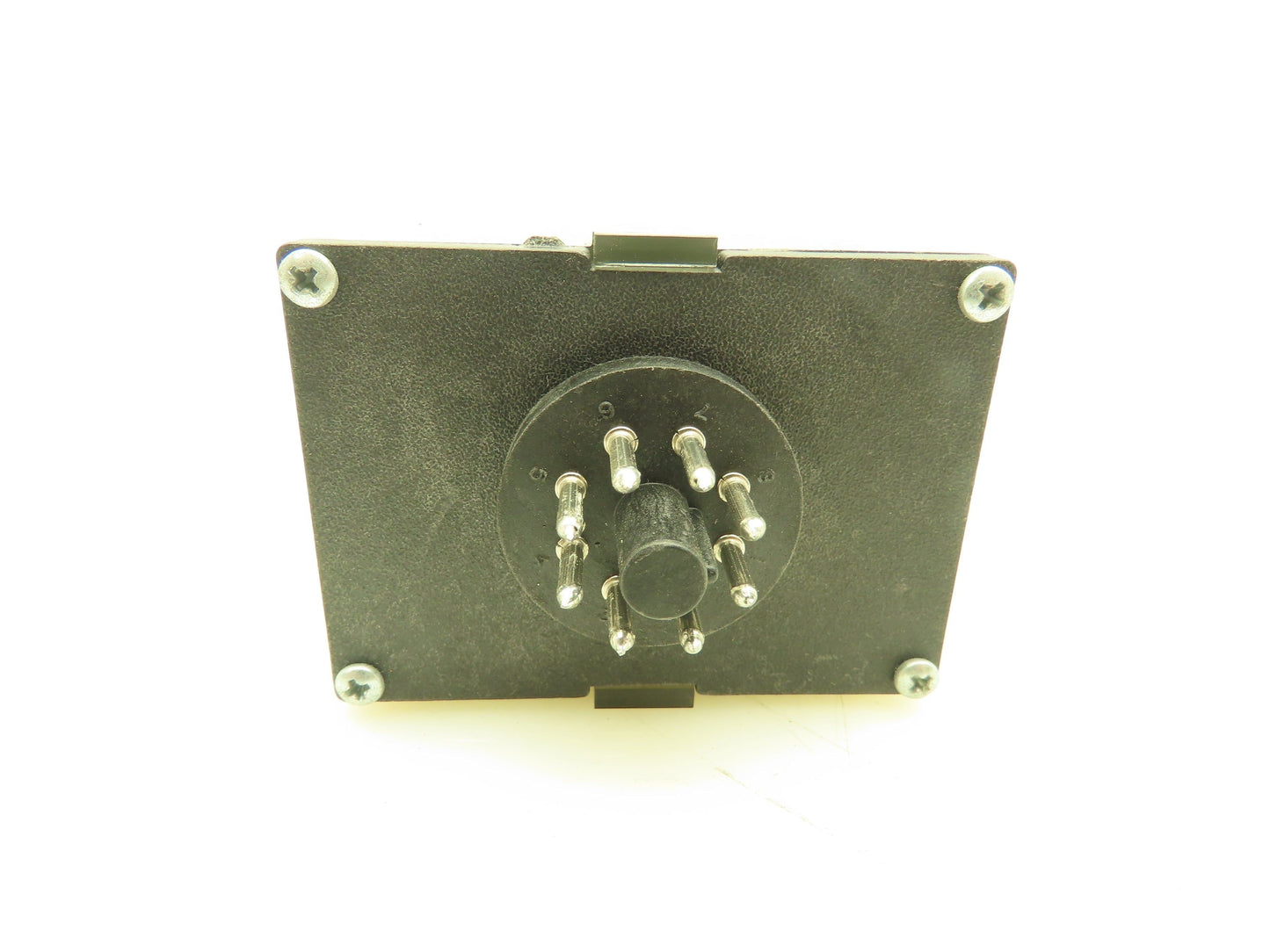 Invensys 7500-5016-1 Eurotherm 4/20MA DC To Pulse Output Frequency Converter