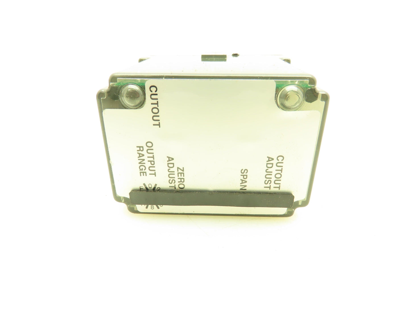 Invensys 7500-5016-1 Eurotherm 4/20MA DC To Pulse Output Frequency Converter