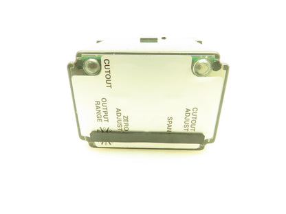 Invensys 7500-5016-1 Eurotherm 4/20MA DC To Pulse Output Frequency Converter