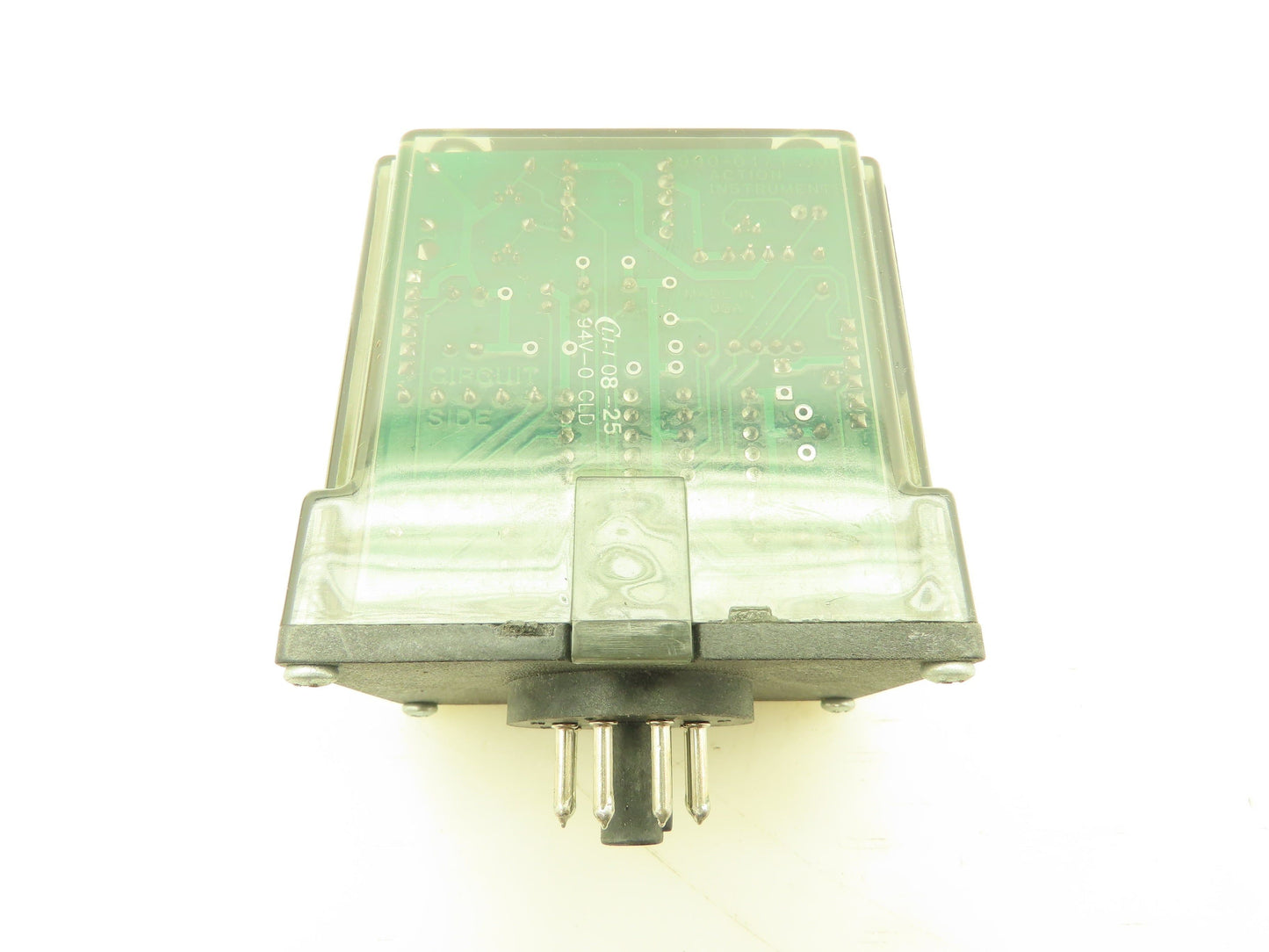 Invensys 7500-5016-1 Eurotherm 4/20MA DC To Pulse Output Frequency Converter