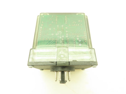 Invensys 7500-5016-1 Eurotherm 4/20MA DC To Pulse Output Frequency Converter