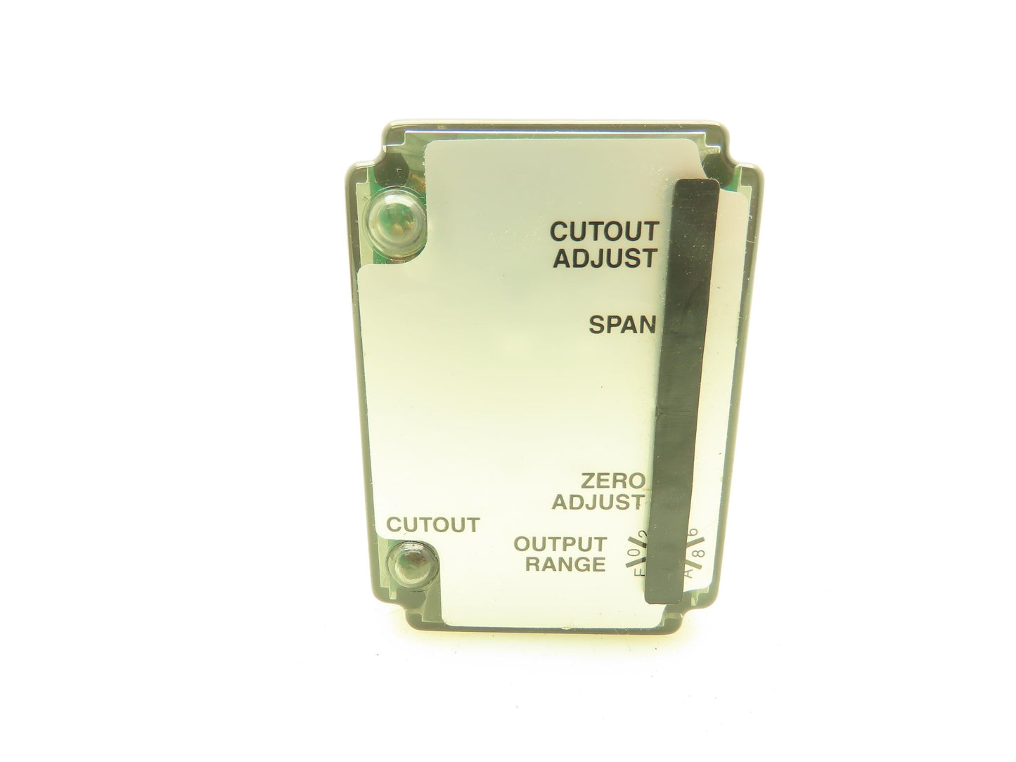 Invensys 7500-5016-1 Eurotherm 4/20MA DC To Pulse Output Frequency Converter