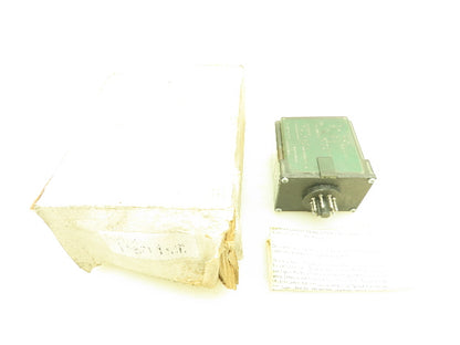 Invensys 7500-5016-1 Eurotherm 4/20MA DC To Pulse Output Frequency Converter