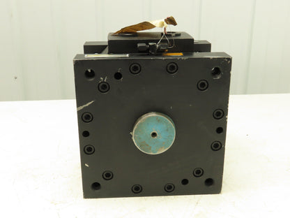 Rotac MPJ-84-1V-OIL Hydraulic Micromatic Rotary Actuator 1,000 PSI