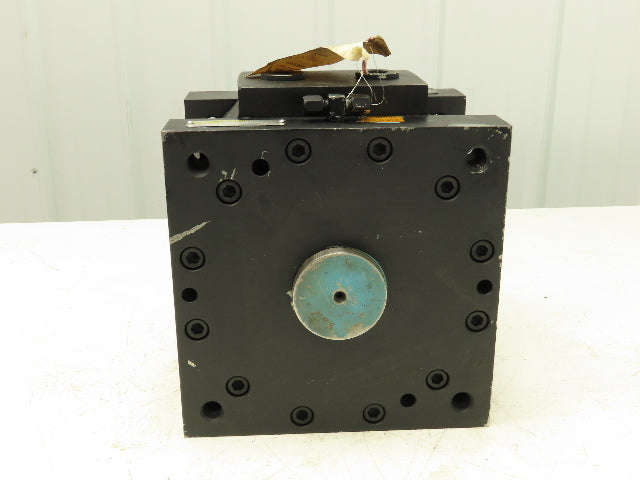 Rotac MPJ-84-1V-OIL Hydraulic Micromatic Rotary Actuator 1,000 PSI