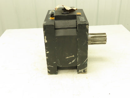 Rotac MPJ-84-1V-OIL Hydraulic Micromatic Rotary Actuator 1,000 PSI